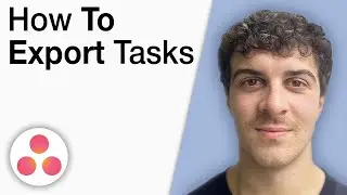 How to Export Asana Tasks [2025 Full Guide]