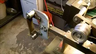 Knife Making Tutorial -  Handles, Sharpening and Finishing