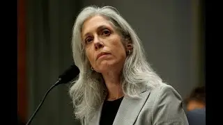Former CDC Director Testifies To Senate