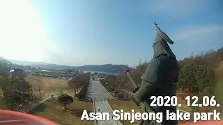 FPV drone Flight / SPC maker Mini Wale HD, HAPPYMODEL Mobula6 HD / FPV 드론 비행 / Cinewhoop, freestyle
