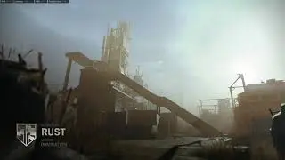 COD MW Rust (UNEDITED) Gameplay