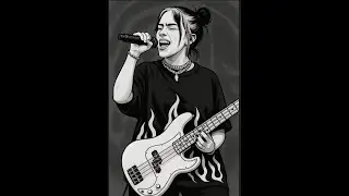Billie Eilish - Bad Guy (Syncz Bass)