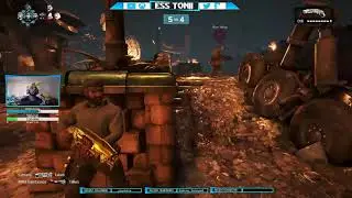 We are Ess! We Ranking! !sub Eng/Spa !inv