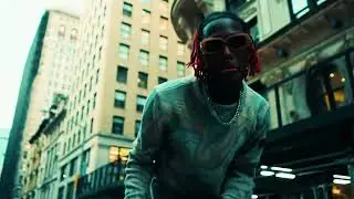 Famous Dex - Pass Five (Official Video ) Directed By @shotbyron @famousdex @TheRealDexter1