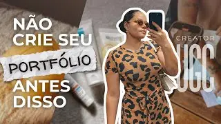 Como criar seu primeiro vídeo UGC mesmo sem experiência
