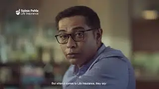Life Insurance Awareness Video Government initiative
