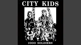 1000 Soldiers