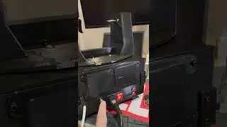 Nerf Turret Cannon V3 coming along very nicely .... yus!