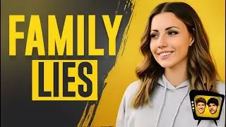DAUGHTER FINDS ADOPTION SECRET FAMILY LIES FOR DECADES