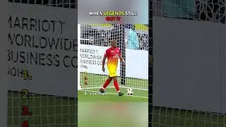 When Legends Still Got It