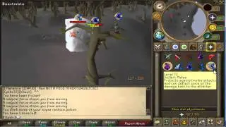 Reason Private servers suck