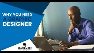 Small Business Owners: Why You NEED Graphic Design Services | GRAPHIC DESIGN | BRANDING