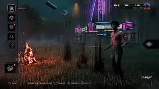 Playlot dbd