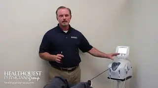 Jefferson City MO Chiropractor &ndash; Axial Decompression for Sciatica