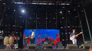 2018-06-29 - Poolside - Do You Believe? - Rothbury, MI - Electric Forest
