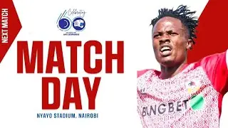 AFC LEOPARDS VS SHABANA FC