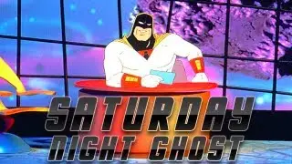 Saturday Night Ghost - [S1E3] - [Hell in a Cell vs M4GNITUDE]
