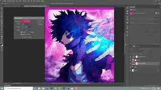 Efecto Humo en Photoshop- Como hacerlo?