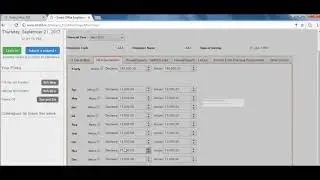 Process for IT declaration (Best view in 720 p)