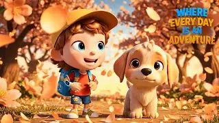 Zuno & Zupi: The Celestial Loom | 3D Animated Fantasy Adventure for Kids
