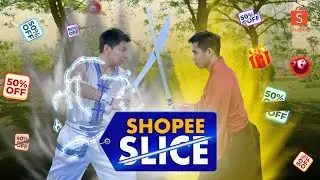 Shopee Slice 🔪🔪🔪