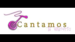 CANTAMOS TU HISTORIA PROMO VIDEO PROMETERE a