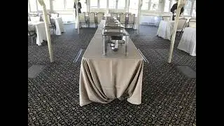 SpiritLine Cruises - Spirit of Charleston