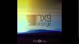 Mooryc - First Frost (NX9)