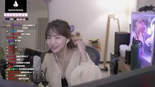 【聊天】我以前已經cos這麼多了，還敢叫我萬聖節cos！｜貝莉莓實況存檔｜20211031