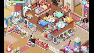 Happy Hospital Level 50 💉🩺🚑 ➖ Amsterdam ➖ FULL STORY ➖ CaroGamesNL