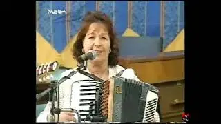 Άλλα μου λεν τα μάτια σου - Λέλα Παπαδοπούλου (του Θ. Δερβενιώτη)
