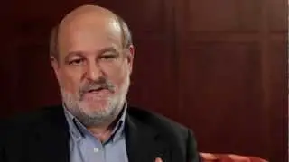 Darrell L. Bock on the Central Theme of Luke and Acts