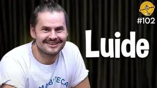 LUIDE - Podpah #102