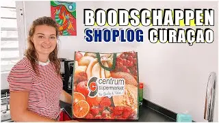 BOODSCHAPPEN SHOPLOG | Centrum Supermarket | Boodschappen doen op Curaçao | DIDI VAN BERGEN