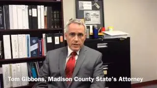 Madison County Domestic Violence Court