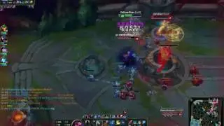 Urf. Vayne.
