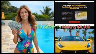 LeadsLeap Tutorial ⚡ How I Built A Passive Income Of $5,000+