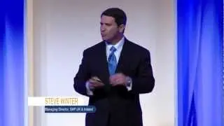 SAP user Group OVERVIEW 2011 (shorter)