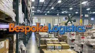 Bespoke Logistics - SOLUCIONES INTEGRALES DE COMERCIO EXTERIOR
