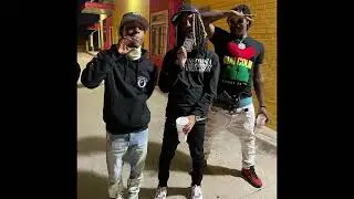 IceBirds - As Long As They Print It (Feat. BandoSupreme, 44OakBoy) (Prod. Smash29k & Innsmouth)