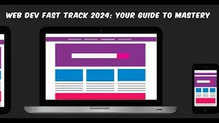 Web Dev Fast Track 2024: Your Guide to Mastery #webdevelopment  #webdeveloper  #coding #chatgpt #ai