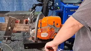 572xp & piston swapped 7310 dyno results