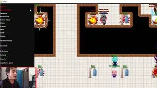 ElfBot NG Todas las Scripts de Level y Pkeo para WoDBO Hiper!!