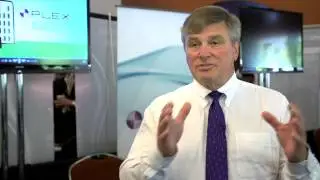 Plex Systems - Jim Shepherd, VP of Corporate Strategy and Product Management