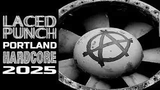 PORTLAND HARDCORE 2025