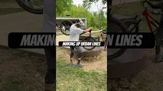 Мой Cannondale Habit &mdash; это машина для джобинга ⚡️😍