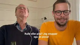 Johannes konfirmation 2021