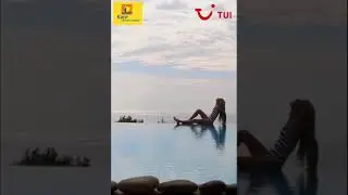 Имиджевая РК туроператора TUI и Кипра. Метро, wi-fi
