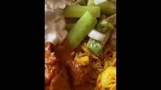 Karachi Grill Restaurant, Jumeirah Street, Dubai