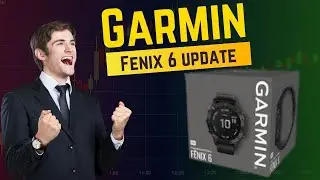 3 Reasons Your Garmin Fenix 6 Beta Update 28.02 is a GAMECHANGER